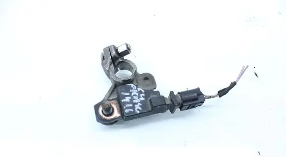 Citroen C4 Grand Picasso Negative earth cable (battery)