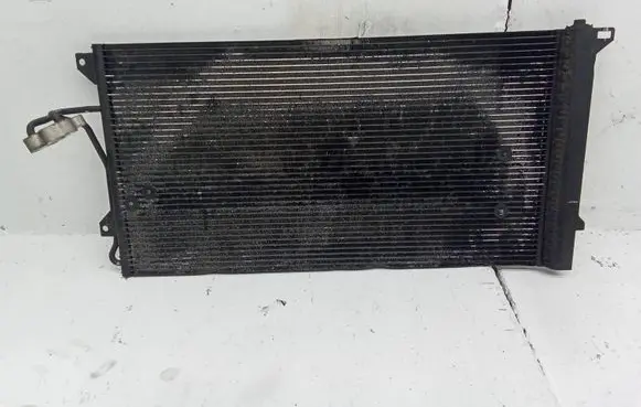 Audi Q7 4L A/C cooling radiator (condenser) 4L0260401A