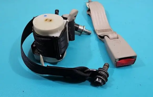 Mazda CX-9 Rear seatbelt IMPRK1505053