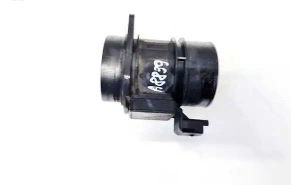 Renault Scenic I Mass air flow meter 7700104426 7700109812