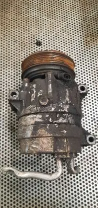 Renault Master II Air conditioning (A/C) compressor (pump) 6560630
