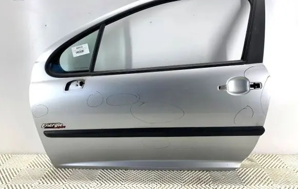 Peugeot 207 Front door 