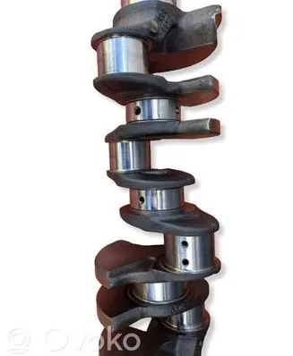 BMW M5 Crankshaft 7616597