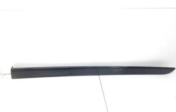 Audi A4 S4 B6 8E 8H Rear door card trim 8E0367420G3A4