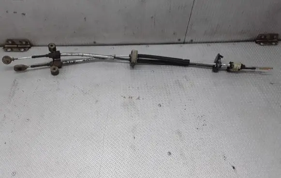 Saab 9-3 Ver2 Gear shift cable linkage