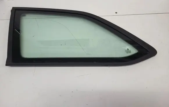 Skoda Octavia Mk3 (5E) Rear side window 5E9845297P 43R00048