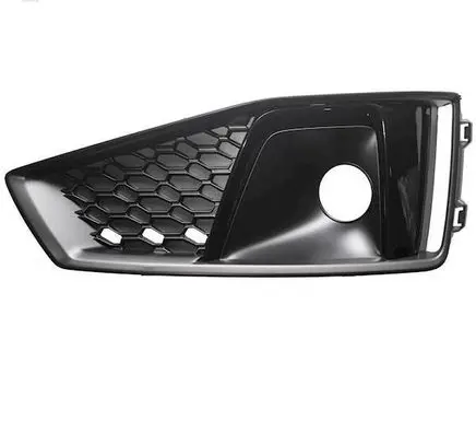 Audi A4 S4 B9 8W Front bumper lower grill 8W0807681J
