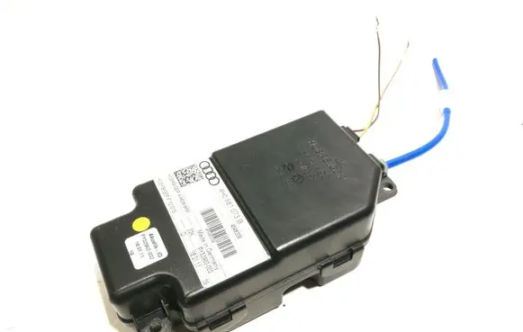 Audi A8 S8 D4 4H Seat adjustment motor 4H0881073B 4548308 PY52902002