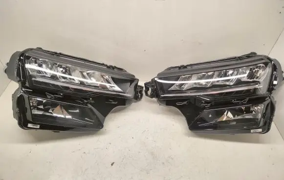 Skoda Karoq Headlight/headlamp