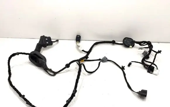 Ford S-MAX Rear door wiring loom 