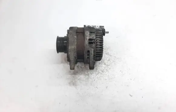 Mitsubishi ASX Generator/alternator A2TX1081B 1800A334