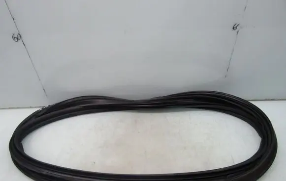 Nissan Leaf II (ZE1) Trunk rubber seal (body) 