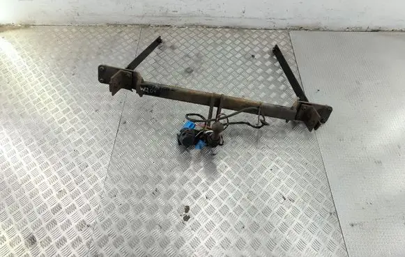 Mercedes-Benz C W204 Tow bar set 