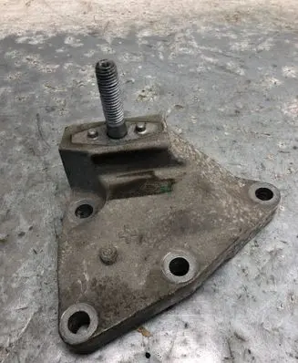 Ford Mondeo MK IV Engine mounting bracket 6G917M125MABILI 6G917M125MA