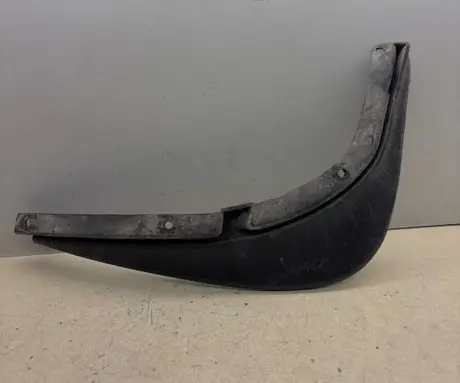 Skoda Octavia Mk2 (1Z) Rear mudguard 1Z0821821A KEA600001A