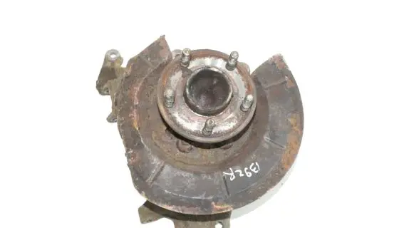 Ford Kuga II Rear wheel hub