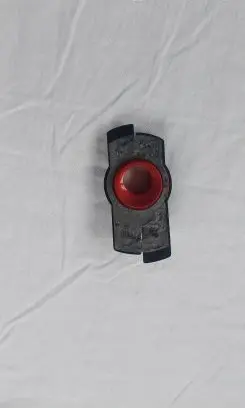 Toyota C-HR I Front parking sensor holder (PDC) 11C18