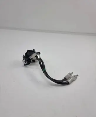 Toyota RAV 4 (XA50) Negative earth cable (battery) 2885925040