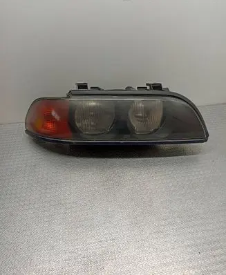 BMW 5 E39 Headlight/headlamp 14551200
