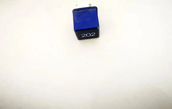 Other relay
