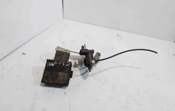 Alarm control unit/module