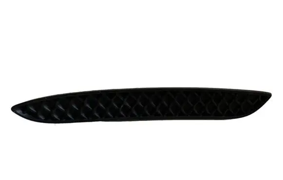 Mercedes-Benz A W177 Front bumper splitter molding 15361264 A1188850202
