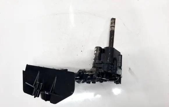 Volkswagen Vento Oil pump 026115153A