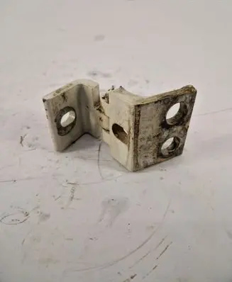 Volkswagen Transporter - Caravelle T4 Loading door hinge set 7D0831401