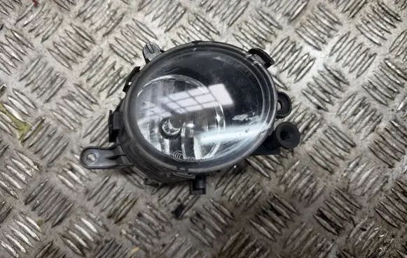 Opel Crossland X Front fog light 22865975