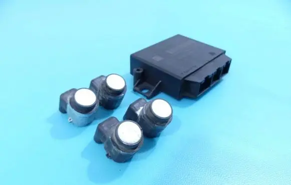 Seat Exeo (3R) Parking PDC sensor 3R0919475 IMPRK1296750