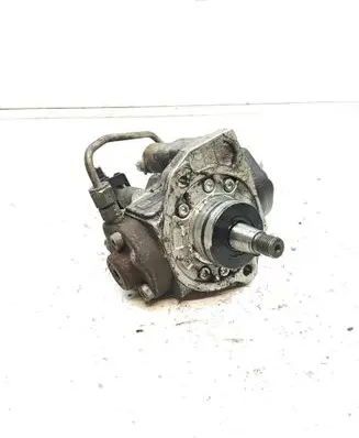 Opel Meriva B Fuel injection high pressure pump 55570040 09R04662 HU2940001470