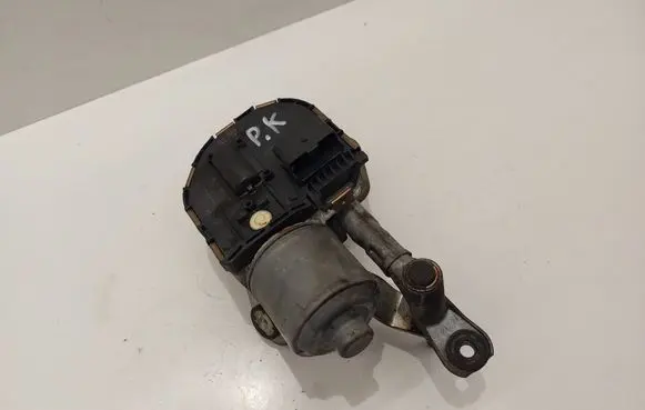 Peugeot 407 Wiper motor 3397020898 9661996080