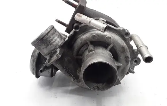 Renault Megane II Turbo 8200575462