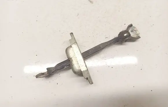 Toyota RAV 4 (XA30) Front door check strap stopper 