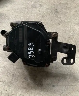 Iveco Daily 6th gen Throttle valve 5802313486