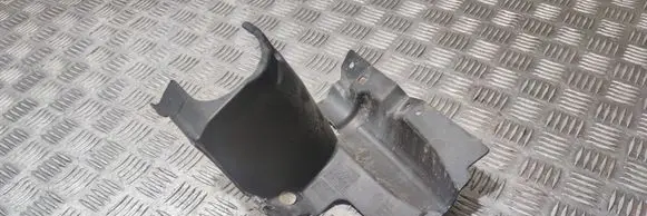 Other rear suspension part