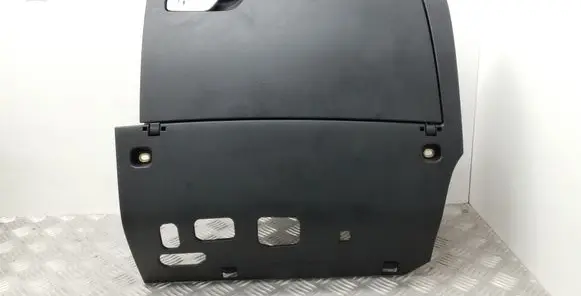 Audi A3 S3 8V Glove box set 8V1857035D