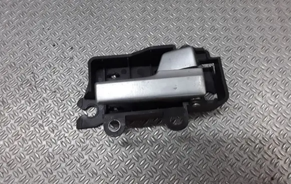 Ford C-MAX I Front door interior handle 3M51R22600