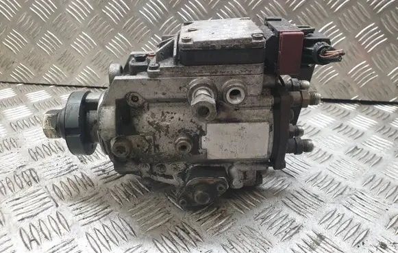 Opel Astra G Fuel injection high pressure pump 686951 24413103 0470504015