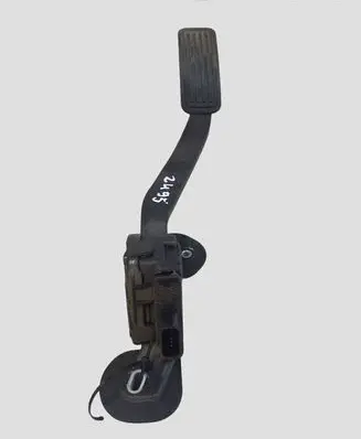 Mazda 6 Accelerator throttle pedal GS1D41600 9M819735AD