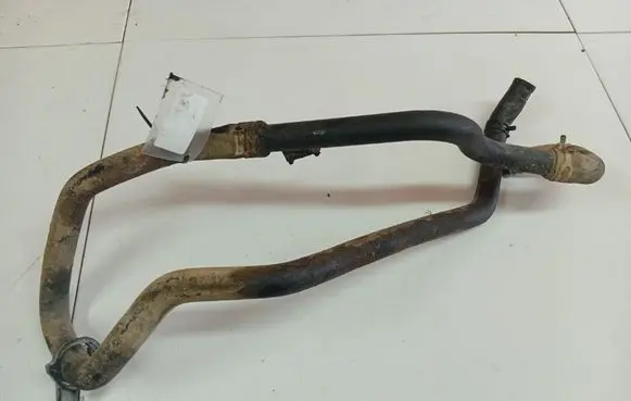Peugeot 307 Engine coolant pipe/hose 