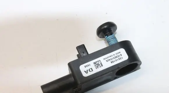 Opel Mokka Airbag deployment crash/impact sensor 13514198