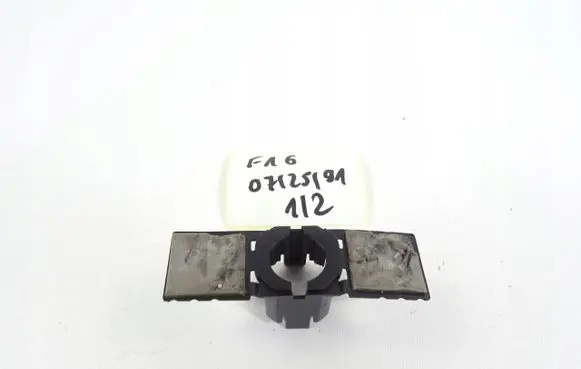 Nissan Juke II F16 Rear parking sensor holder (PDC) 285336pa0c