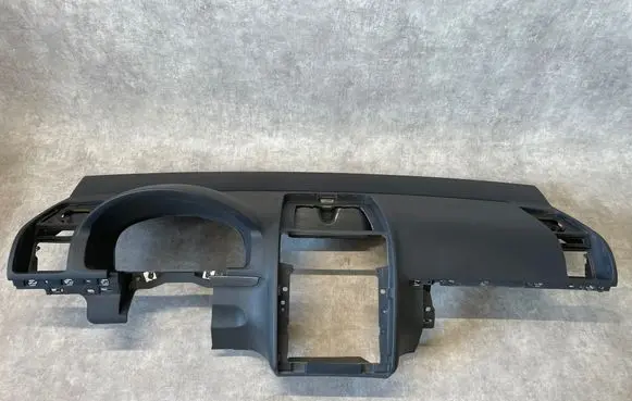 Volkswagen Touran II Dashboard 1T1857181