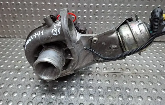 Fiat Bravo Turbo S26279191 55220701