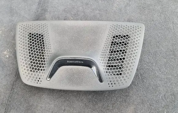 BMW 7 G11 G12 Dashboard glove box trim 9316089