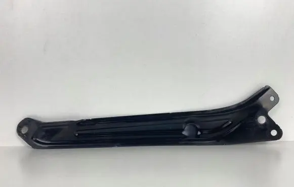 Skoda Yeti (5L) Headlight/headlamp mounting bracket 5L0805932