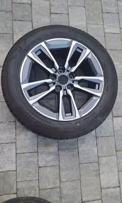 BMW 2 Active Tourer U06 R16 alloy rim 
