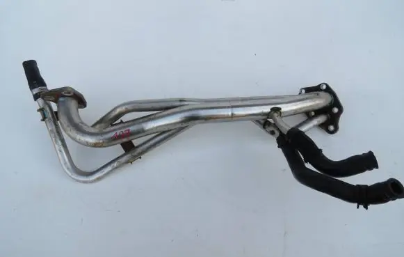 Volvo XC90 Water pump