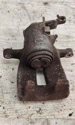 Skoda Octavia Mk2 (1Z) Rear brake caliper 1K0615424M